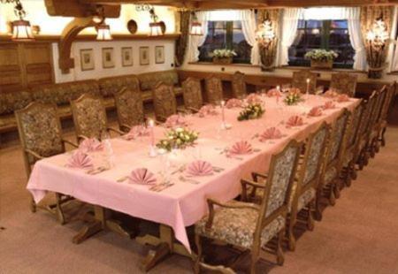 Hotel Restaurant Hoettche Dormagen Esterno foto